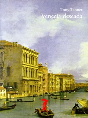 cover image of Venecia deseada